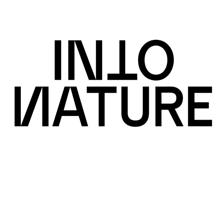 Into Nature logo